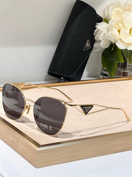 Pra*a sunglasses(aaaa)-986