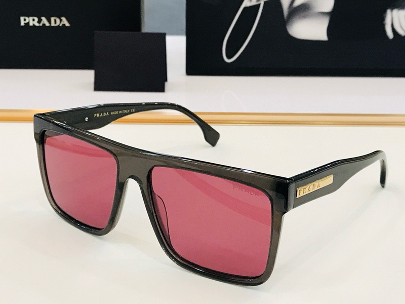 Pra*a sunglasses(aaaa)-985