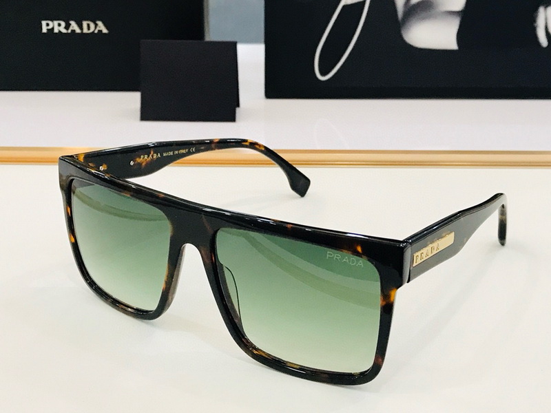 Pra*a sunglasses(aaaa)-983