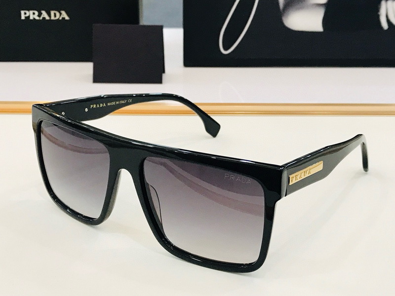 Pra*a sunglasses(aaaa)-981