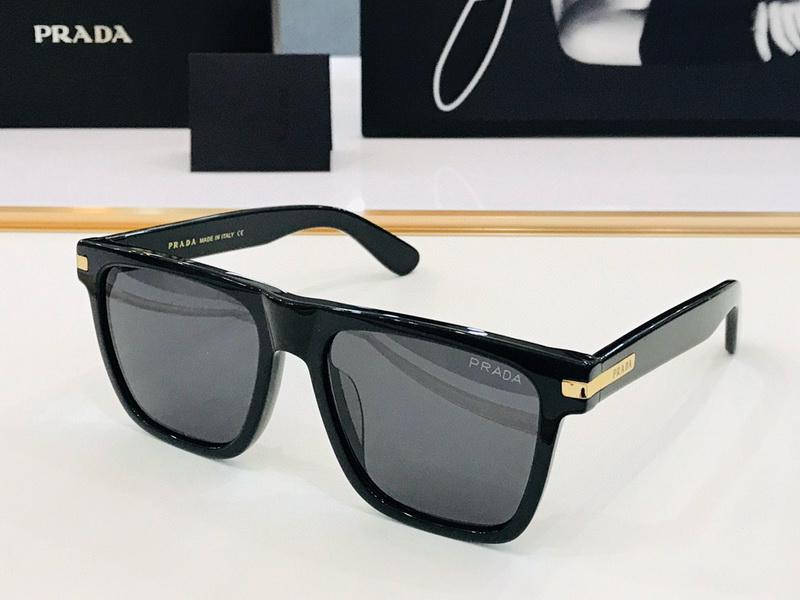 Pra*a sunglasses(aaaa)-974