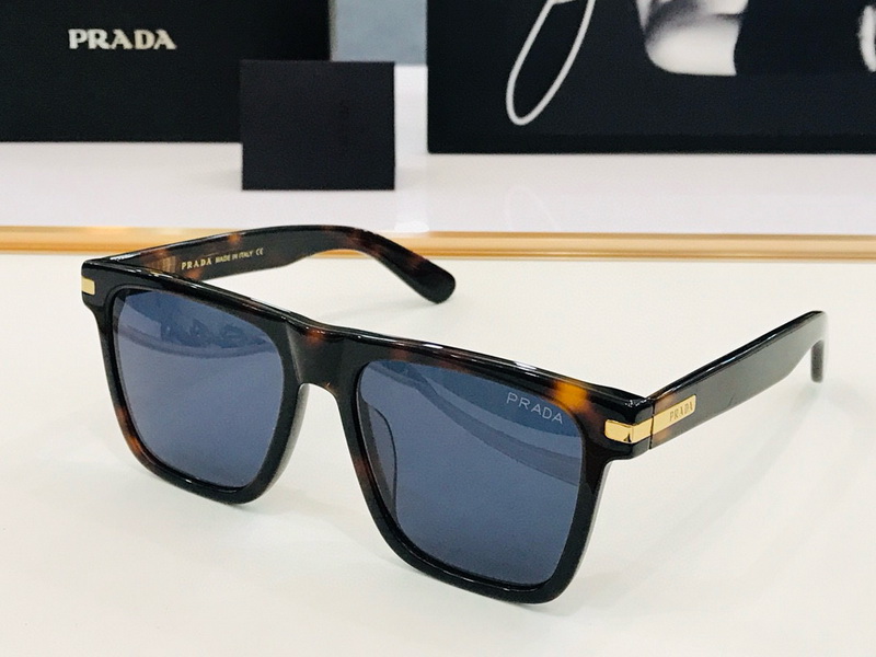 Pra*a sunglasses(aaaa)-969