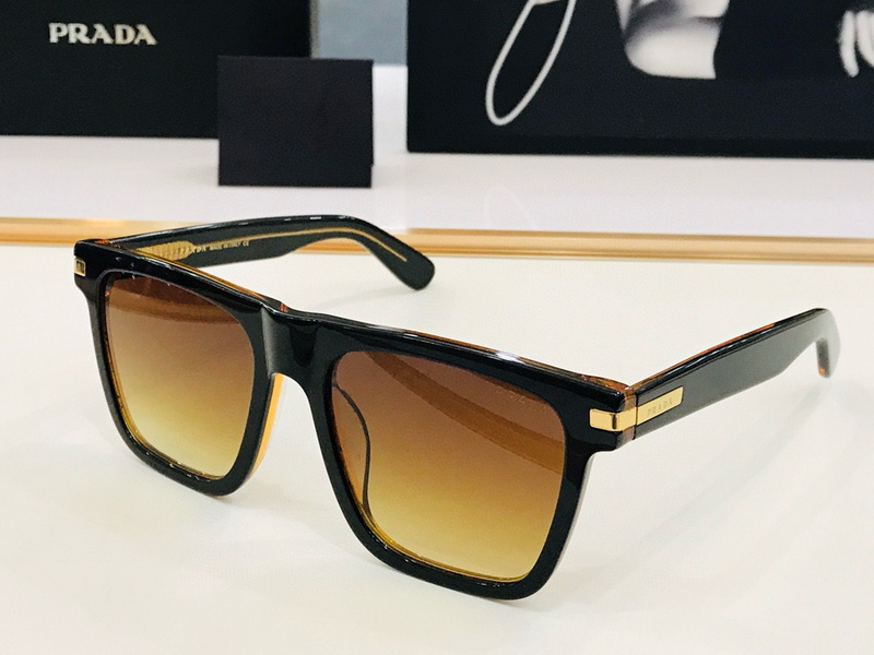 Pra*a sunglasses(aaaa)-967