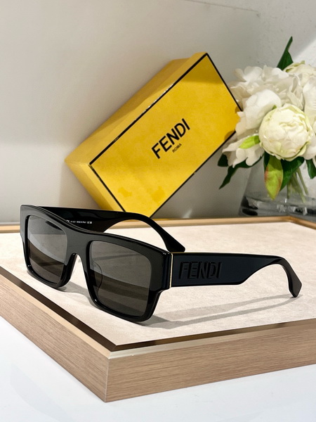 F**di sunglasses(aaaa)-245
