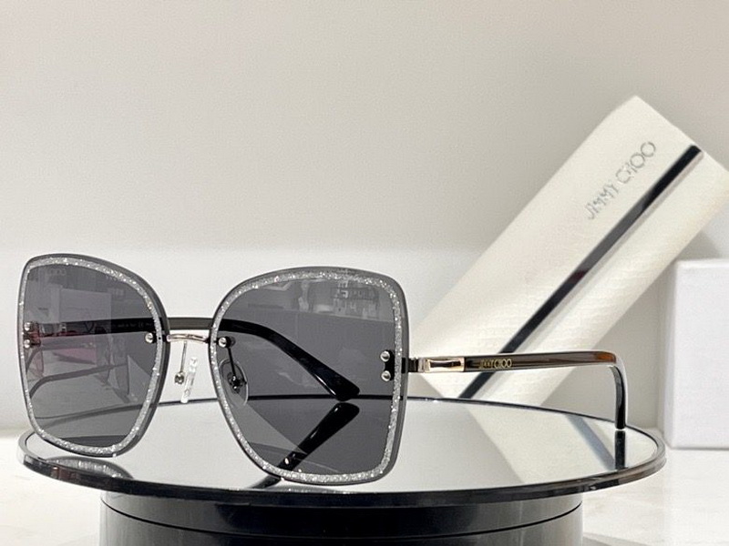 Ji*y Ch* sunglasses(aaaa)-089