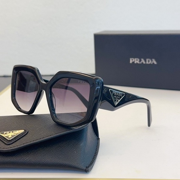 Pra*a sunglasses(aaaa)-948