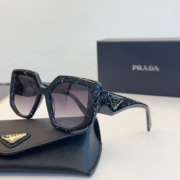 Pra*a sunglasses(aaaa)-947