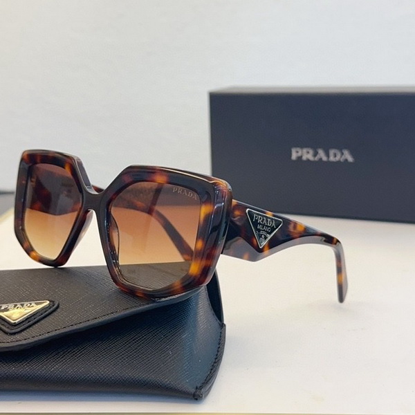 Pra*a sunglasses(aaaa)-945