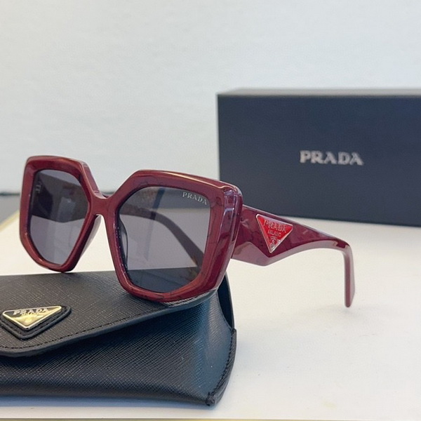 Pra*a sunglasses(aaaa)-943