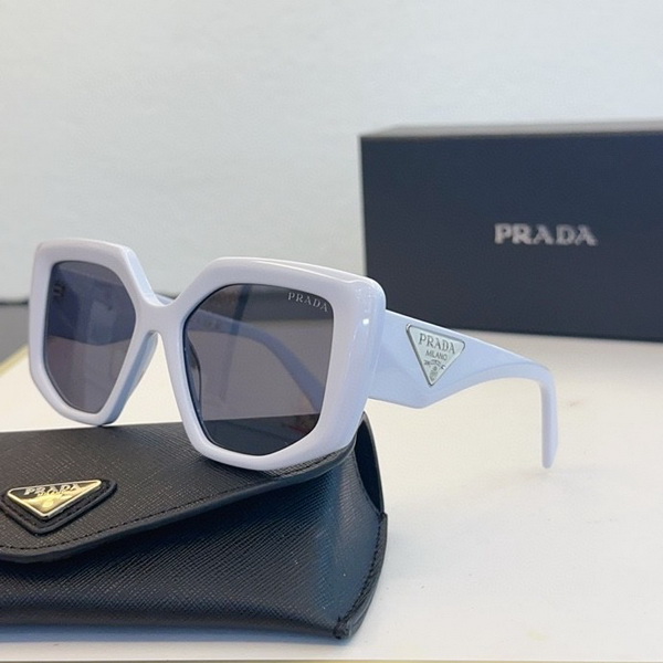 Pra*a sunglasses(aaaa)-942