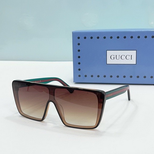 G*u*i sunglasses(aaaa)-1049