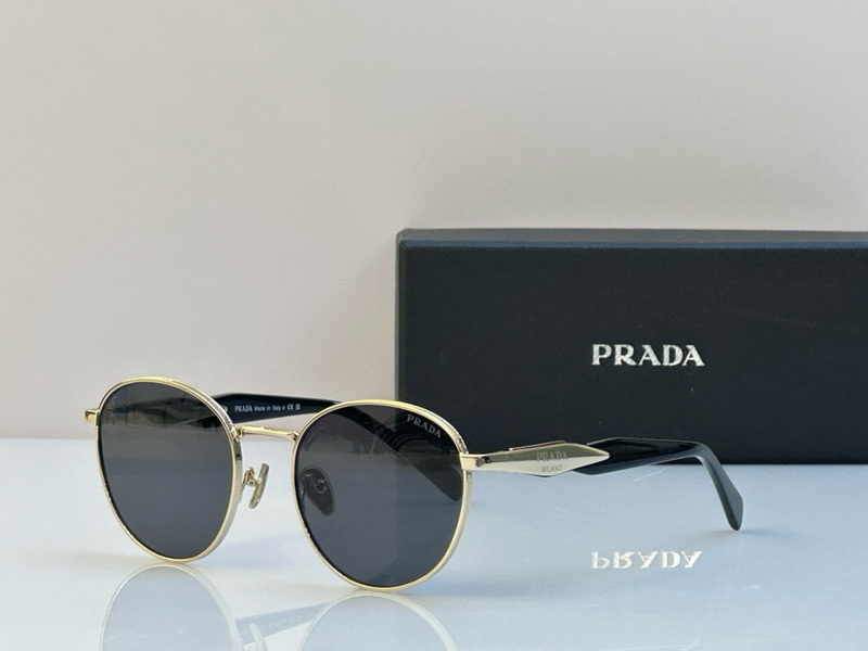 Pra*a sunglasses(aaaa)-934