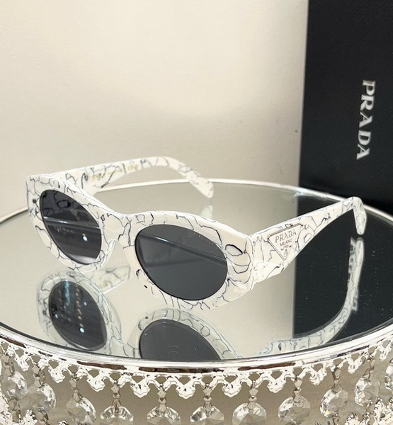 Pra*a sunglasses(aaaa)-931