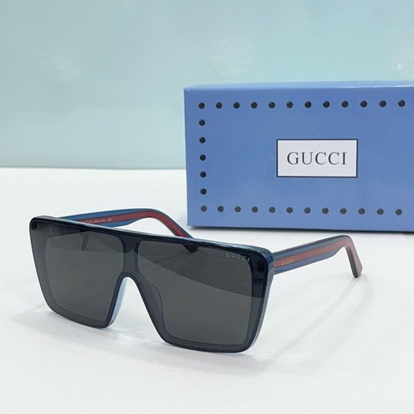 G*u*i sunglasses(aaaa)-1048