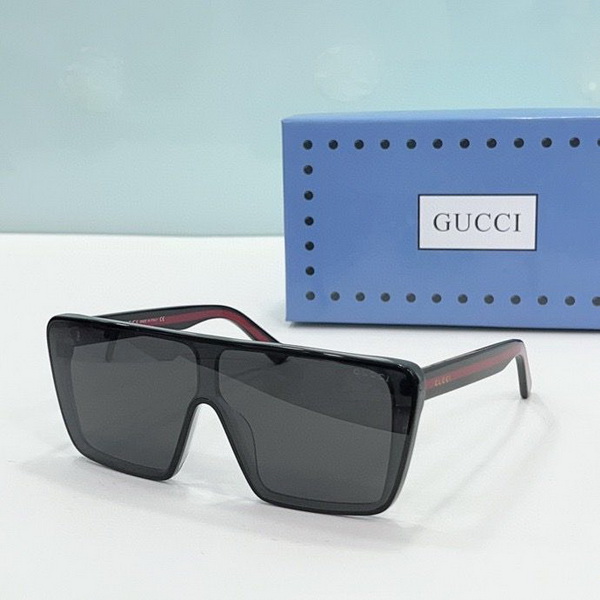 G*u*i sunglasses(aaaa)-1047