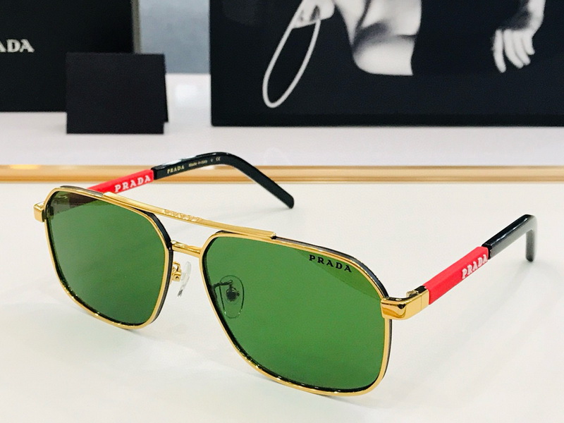 Pra*a sunglasses(aaaa)-918