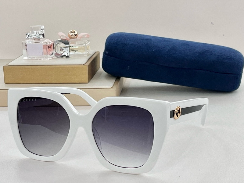 G*u*i sunglasses(aaaa)-1045