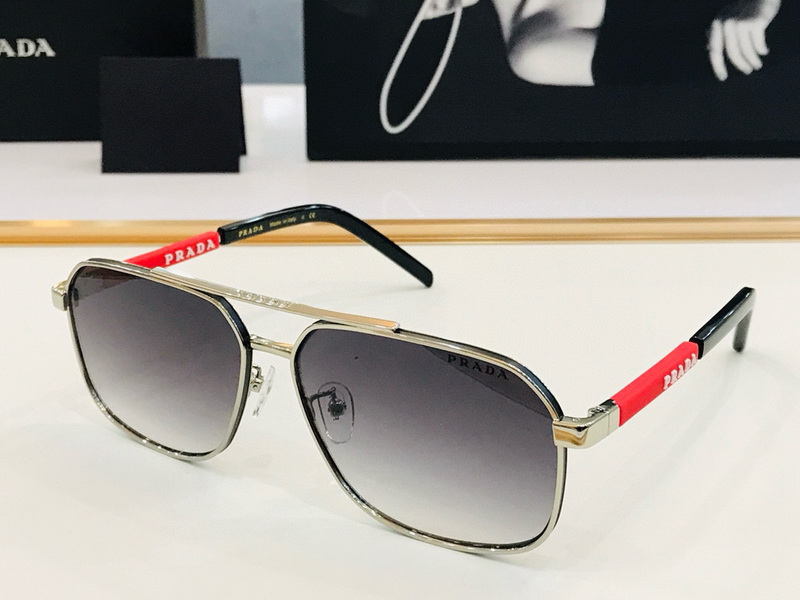 Pra*a sunglasses(aaaa)-916
