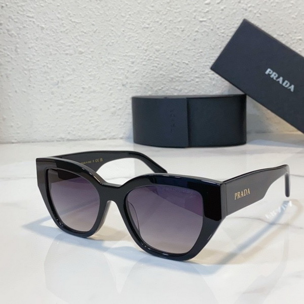 Pra*a sunglasses(aaaa)-915
