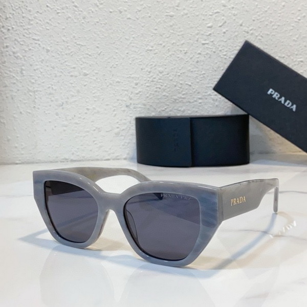 Pra*a sunglasses(aaaa)-911