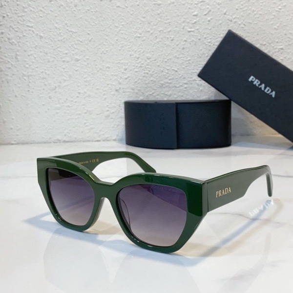 Pra*a sunglasses(aaaa)-909