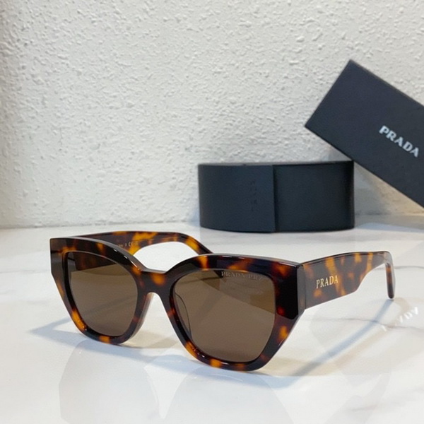 Pra*a sunglasses(aaaa)-906