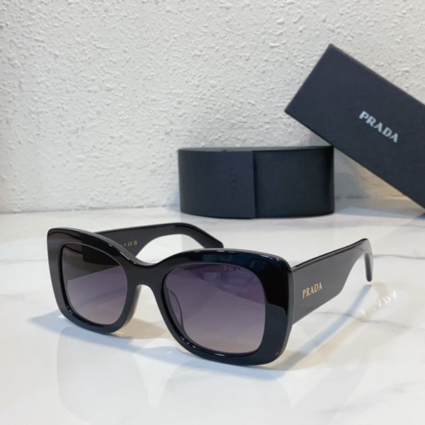Pra*a sunglasses(aaaa)-902