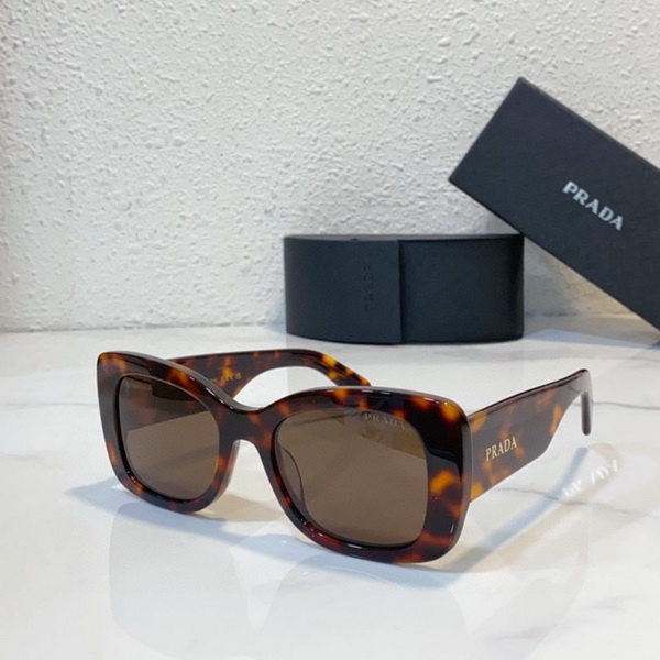 Pra*a sunglasses(aaaa)-900