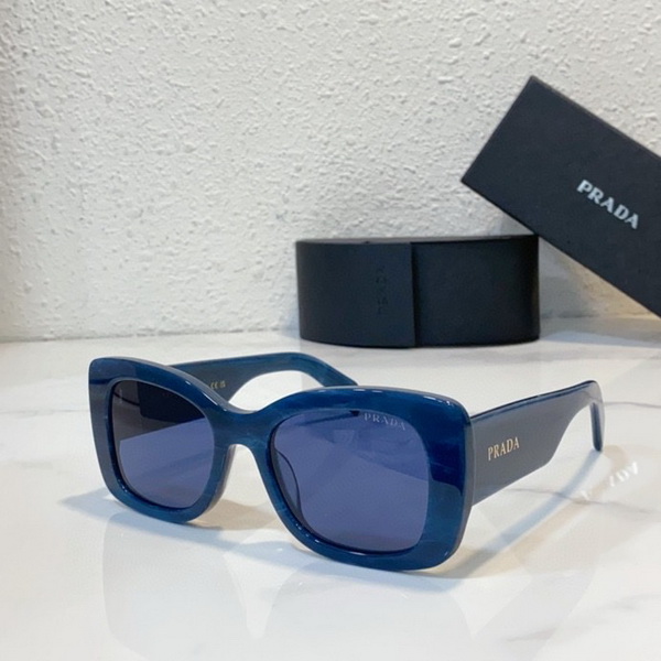 Pra*a sunglasses(aaaa)-899