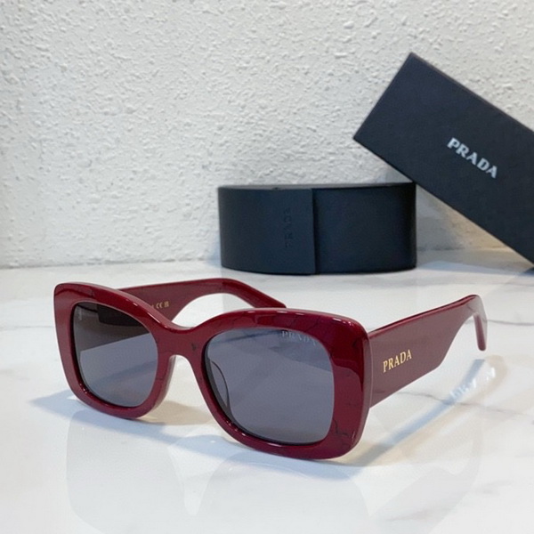 Pra*a sunglasses(aaaa)-896