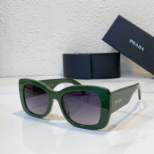 Pra*a sunglasses(aaaa)-895