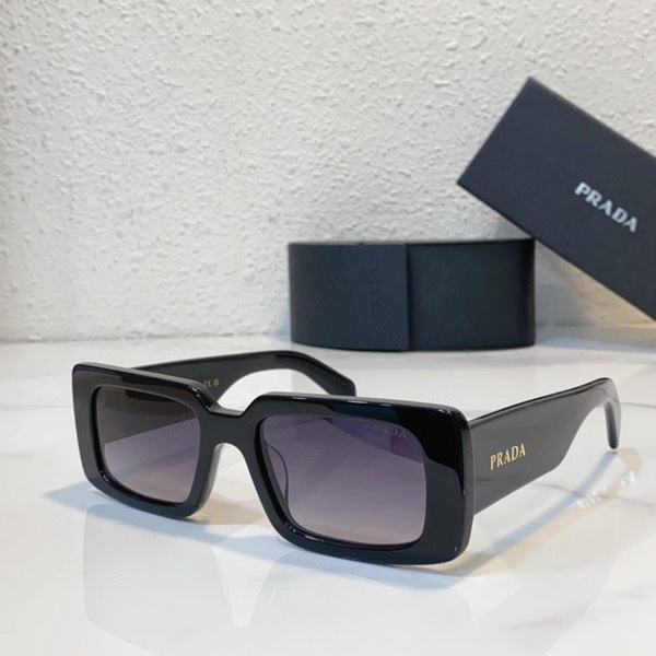 Pra*a sunglasses(aaaa)-891