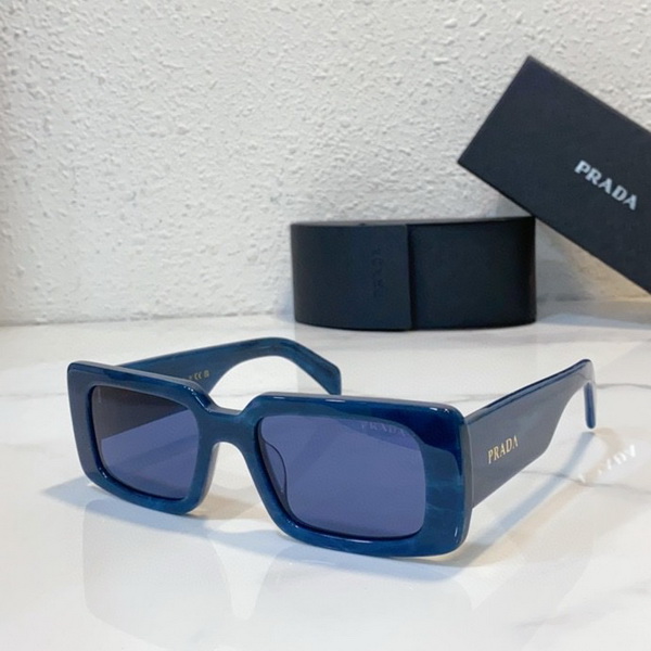 Pra*a sunglasses(aaaa)-886