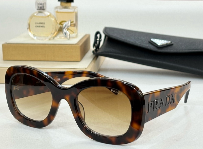 Pra*a sunglasses(aaaa)-885