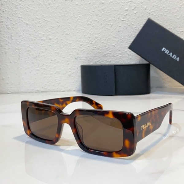 Pra*a sunglasses(aaaa)-882