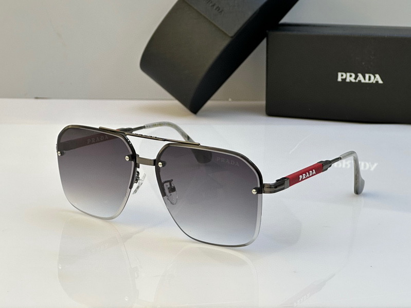 Pra*a sunglasses(aaaa)-880