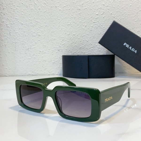 Pra*a sunglasses(aaaa)-879
