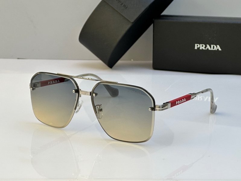 Pra*a sunglasses(aaaa)-878