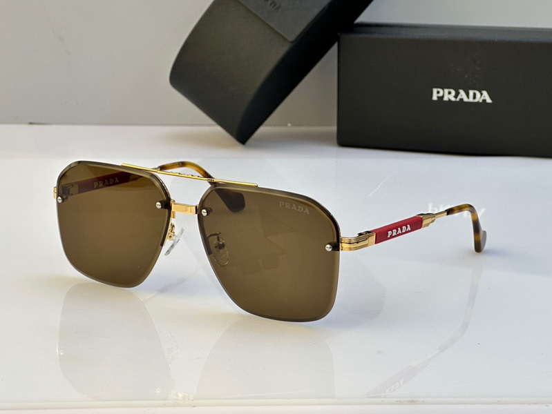 Pra*a sunglasses(aaaa)-877