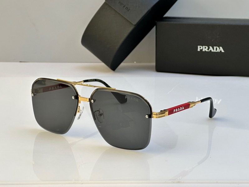 Pra*a sunglasses(aaaa)-876