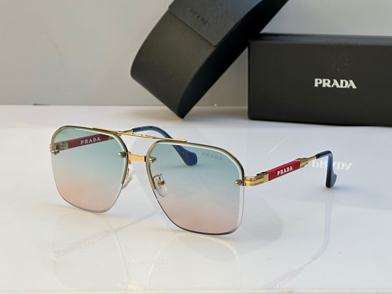Pra*a sunglasses(aaaa)-874