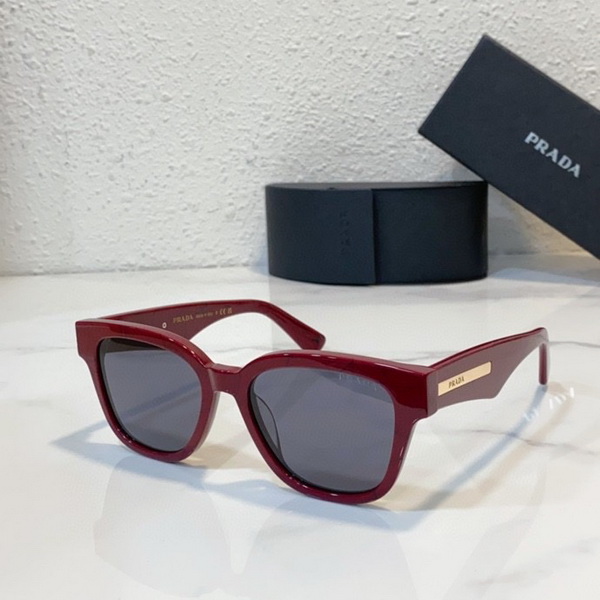 Pra*a sunglasses(aaaa)-873