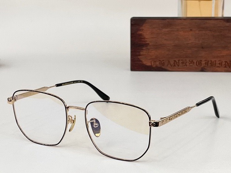 Ch**me He**ts sunglasses(aaaa)-109