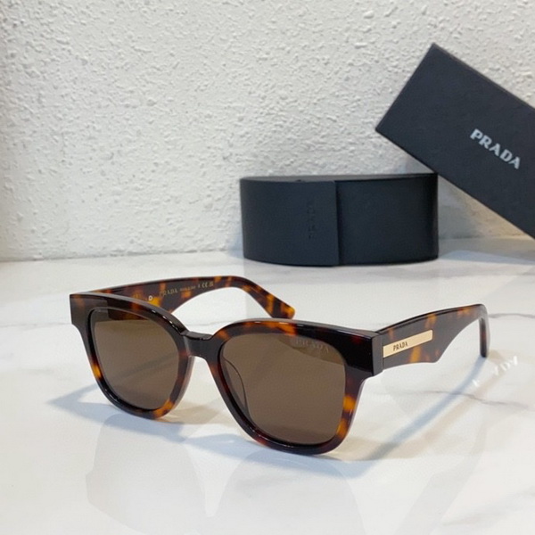 Pra*a sunglasses(aaaa)-872