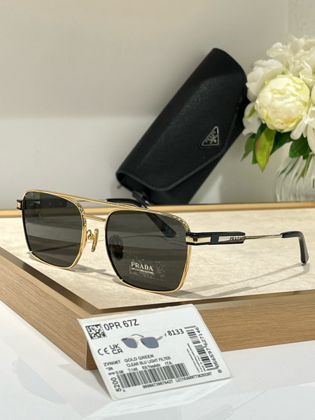 Pra*a sunglasses(aaaa)-871