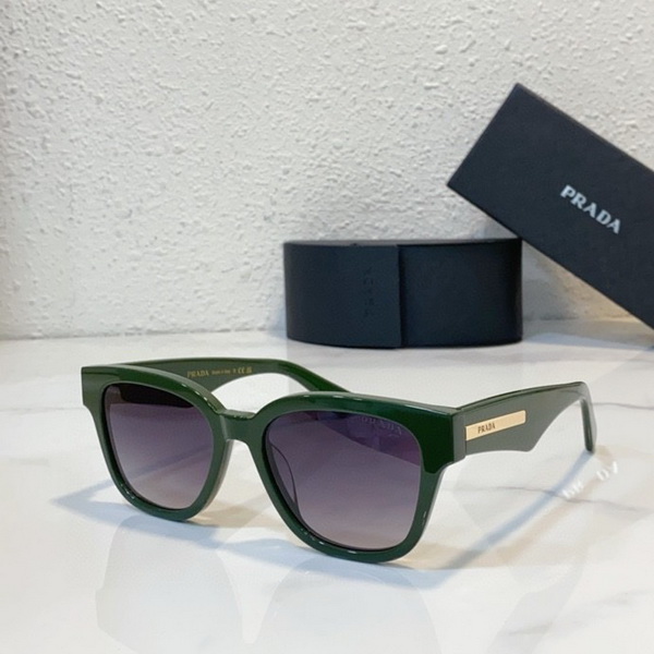 Pra*a sunglasses(aaaa)-866