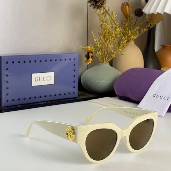 G*u*i sunglasses(aaaa)-1030