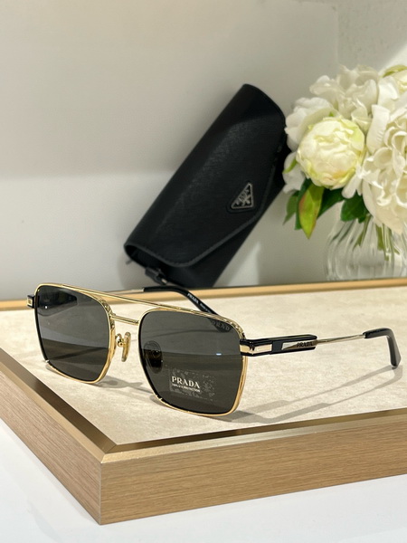 Pra*a sunglasses(aaaa)-862