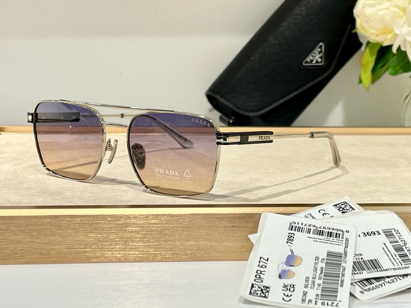 Pra*a sunglasses(aaaa)-861