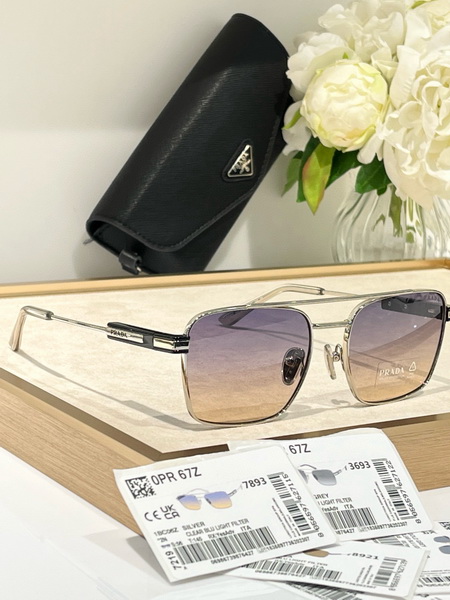 Pra*a sunglasses(aaaa)-860